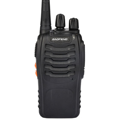 2-pack Walkie-talkies